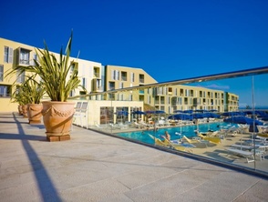 Falkensteiner Family Hotel Diadora
